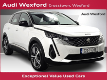Peugeot 3008 1.5 BlueHDi 130bhp Allure €76 p/w