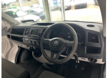 2016 Volkswagen Transporter 2.0L Diesel For Sale Images