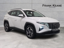 Hyundai Tucson 2WD Executive Plus HEV...