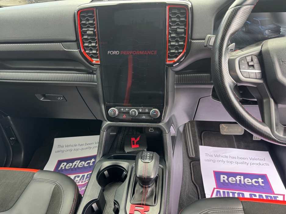2023 Ford Ranger 2L Diesel For Sale Images