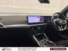 2025 BMW 3 Series 2L Petrol Plug-in Hybrid For Sale Images