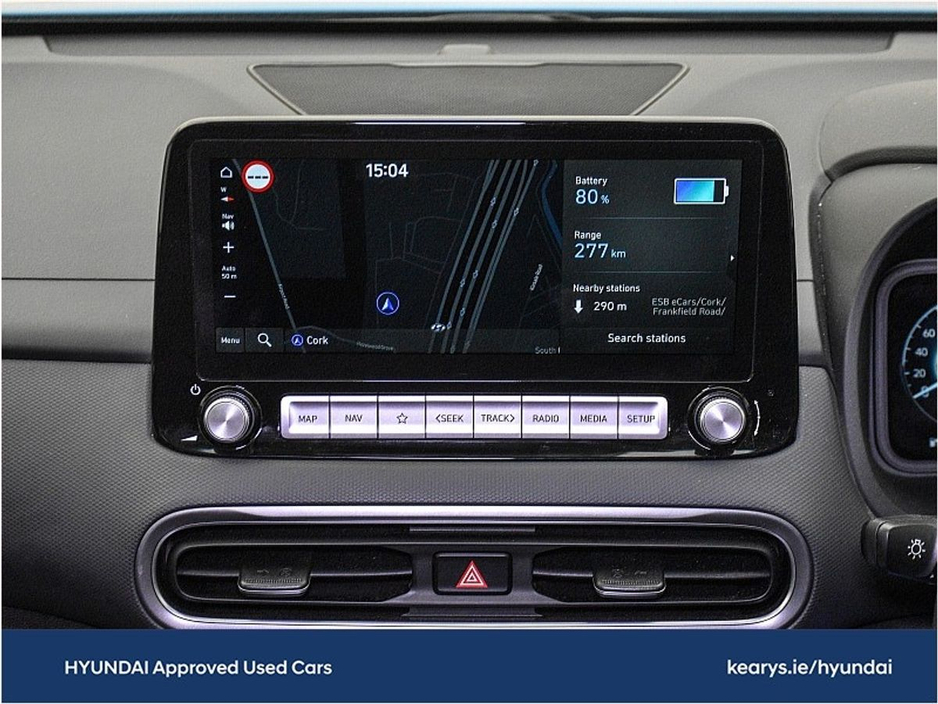 Hyundai Kona EV Premium 64KWH — thumbnail 22