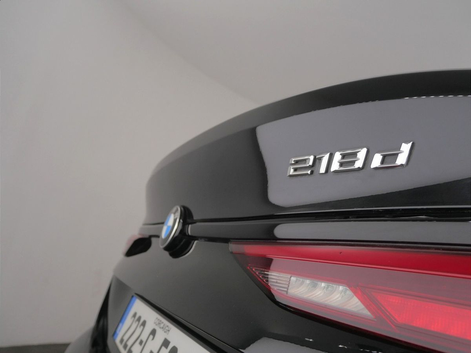 BMW 2 Series 218d M Sport Gran Coupe — thumbnail 25