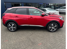 2018 Peugeot 3008 1.2L Petrol For Sale Images