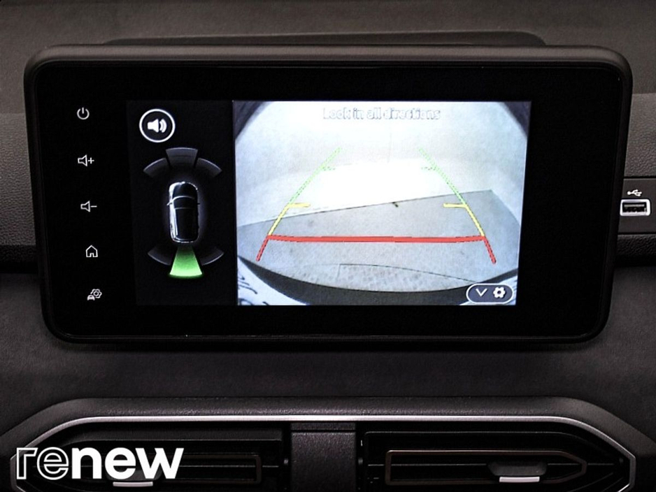 Dacia Sandero Stepway STEPWAY Extreme TCe 110 E06X — thumbnail 30
