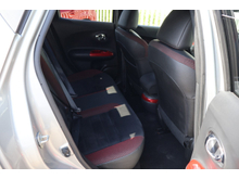 2018 Nissan Juke 1.5L Diesel For Sale Images