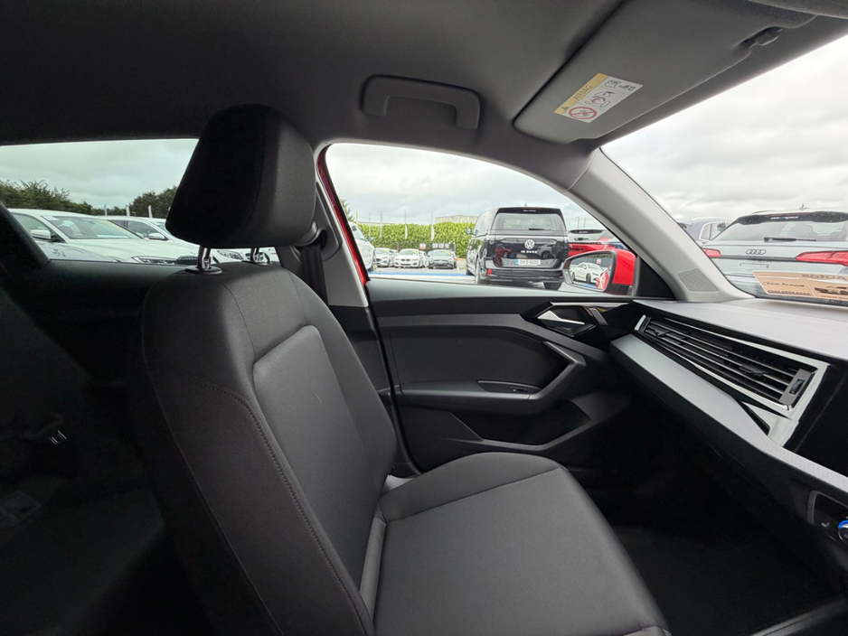 Audi A1 SPORT - 1.0L PETROL - AUTO - 12M WARRANTY - CAR: 2379 — thumbnail 36