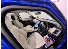 2018 Land Rover Range Rover Sport 3.0L Diesel For Sale Images