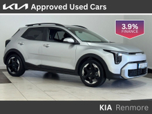 Kia Stonic PE Mhev K3 5DR