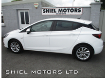 2020 Opel Astra 1.2L Petrol For Sale Images