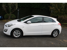 2015 Hyundai i30 1.6L Diesel For Sale Images