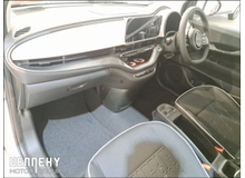 2025 Fiat 500e ElectricL Electric For Sale Images