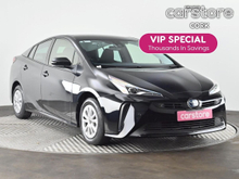 Toyota Prius 1.8 Hybrid Auto
