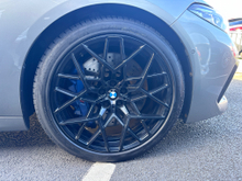 2020 BMW M8 4.4L Petrol For Sale Images