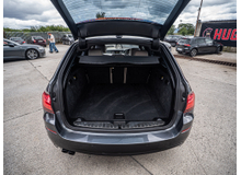 2015 BMW 5 Series 2.0L Diesel For Sale Images