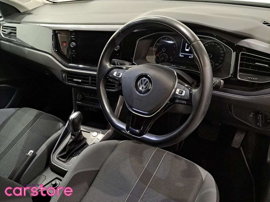 Volkswagen Polo 1.0 TSI AUTO — thumbnail 15