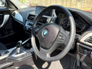 2016 BMW 1 SERIES 118i 1.5 AUTOMATIC - UPGRADED ALLOYS