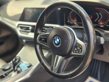 2021 BMW 3 Series 2L Diesel For Sale Images