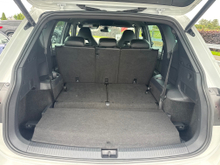 2024 SEAT Tarraco 2L Diesel For Sale Images