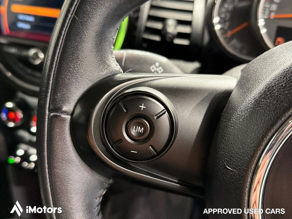 MINI Cooper COOPER D AUTOMATIC — thumbnail 27