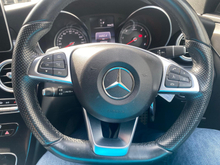 2017 Mercedes-Benz C Class 2.1L Diesel Hybrid For Sale Images