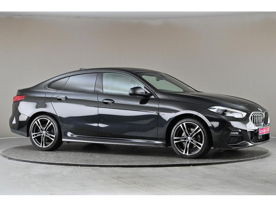BMW 2 Series 218I M SPORT 6SPD *FULL LEATHER* — thumbnail 12