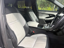 2021 Land Rover Range Rover Evoque 1.5L Petrol Plug-in Hybrid For Sale Images