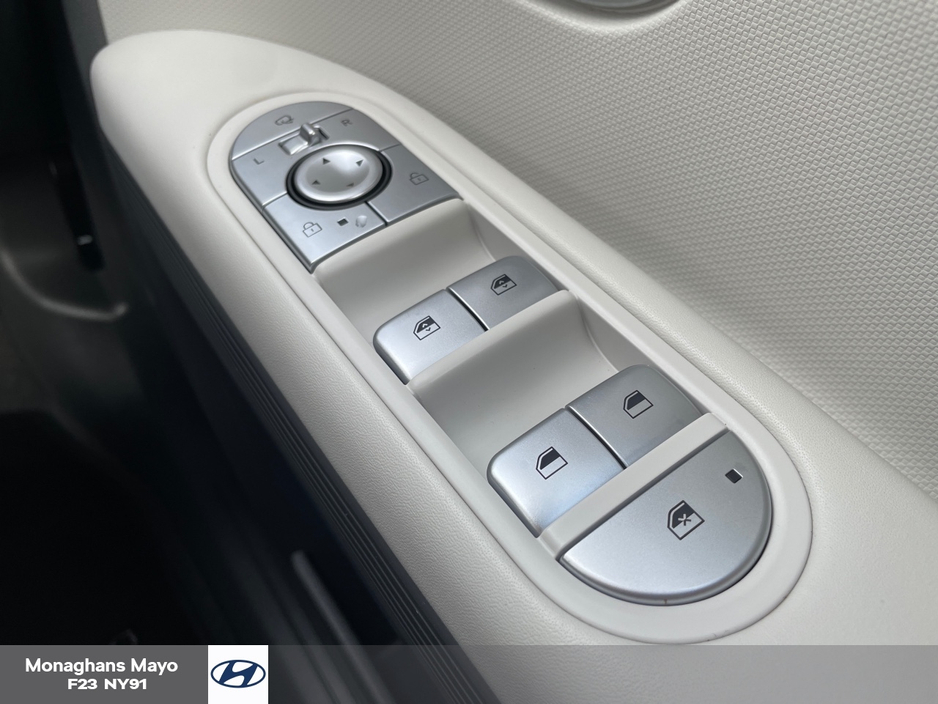 2022 Hyundai Ioniq 5 0L Electric For Sale Images