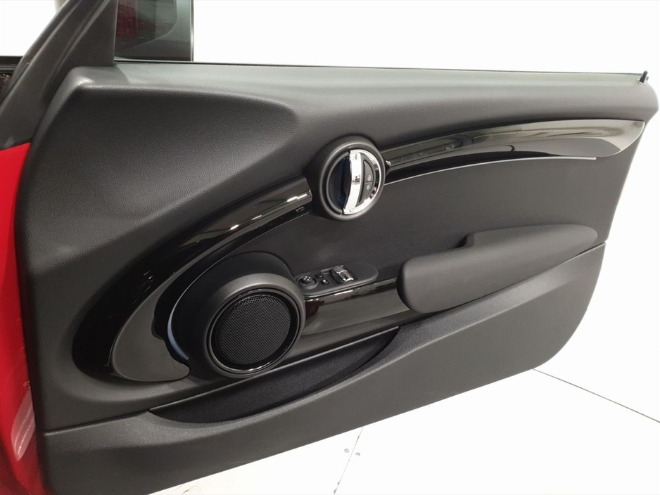 2023 MINI Hatch 0L Electric For Sale Images
