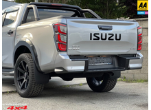 2025 Isuzu D-MAX 1.9L Diesel For Sale Images