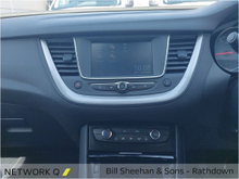 2021 Opel Grandland X 1.5L Diesel For Sale Images