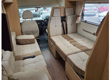 2012 Peugeot Boxer 2.2L Diesel For Sale Images