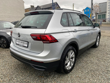 2021 Volkswagen Tiguan 2L Diesel For Sale Images