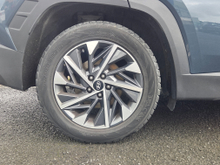 2023 Hyundai Tucson 1.6L Diesel For Sale Images