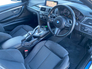 2018 BMW 3 SERIES BMW 320D M-SPORT TOURING AUTO 2018 (181)