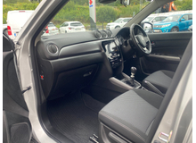 2023 Suzuki Vitara 1.4L Petrol For Sale Images