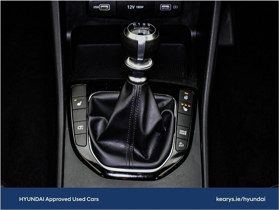Hyundai Tucson 2WD Comfort Plus — thumbnail 17