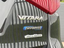2024 Suzuki Vitara 1.5L Petrol Hybrid For Sale Images