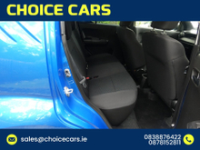 2018 Suzuki Ignis 1.2L Hybrid For Sale Images