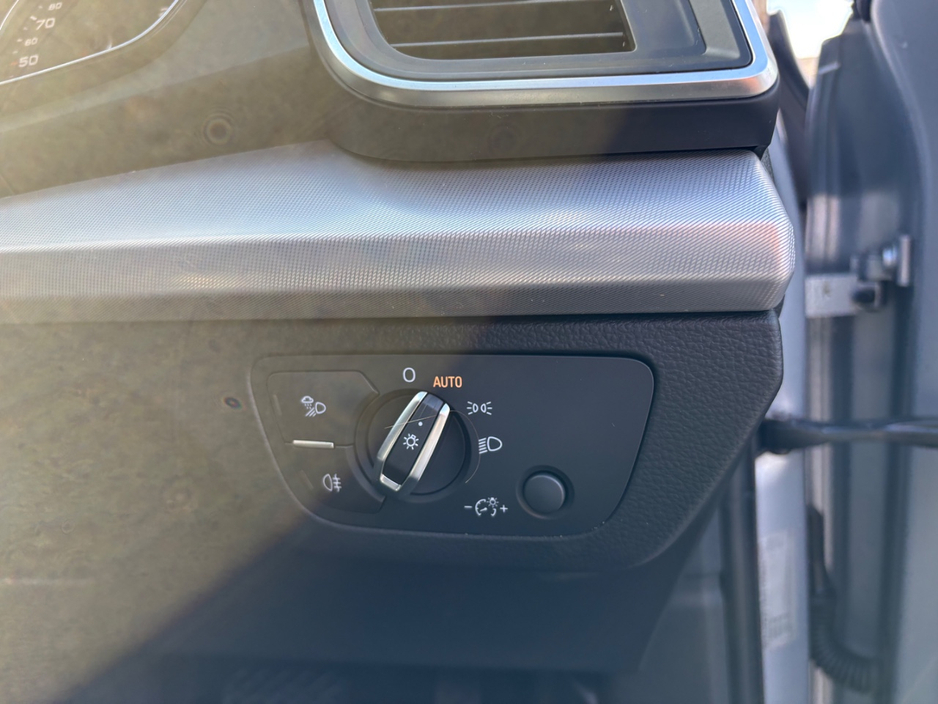 2018 Audi Q5 2L Diesel For Sale Images