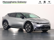 Kia EV6 EARTH 5DR
