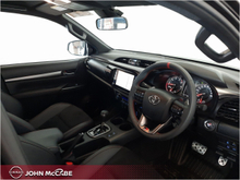 2024 Toyota Hilux 2.4L Diesel For Sale Images