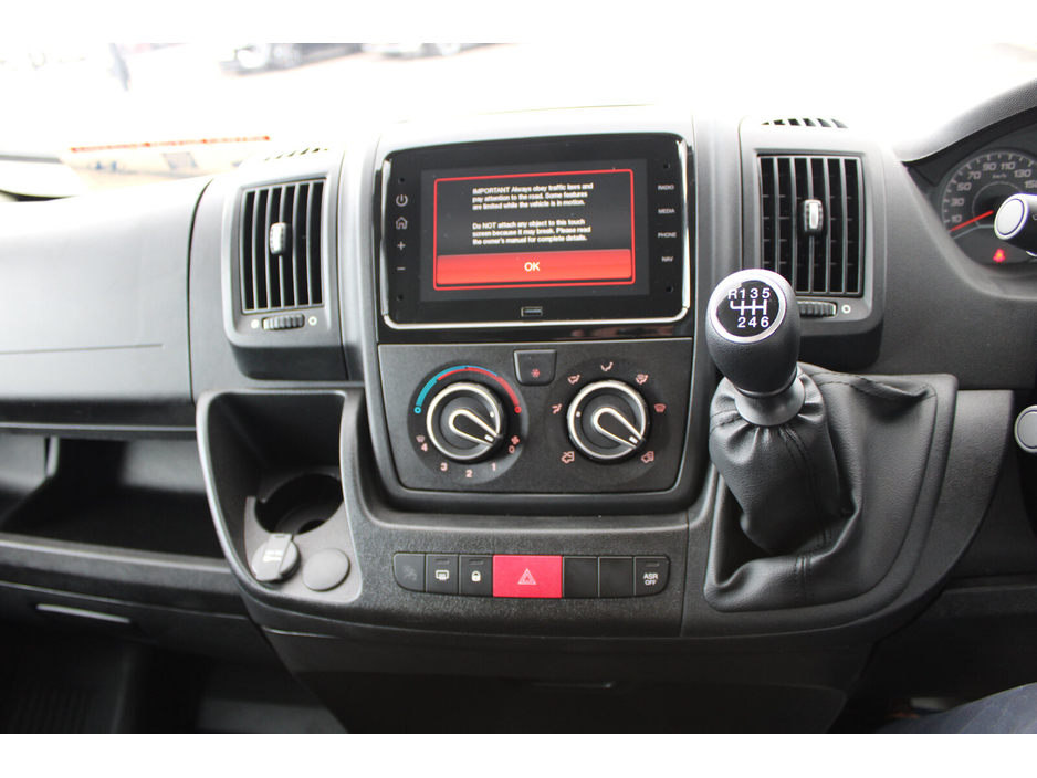 2025 Citroen Relay 2.2L Diesel For Sale Images