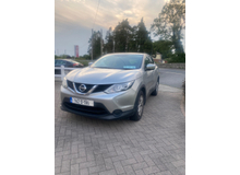 2014 Nissan Qashqai 1.5L Diesel For Sale Images