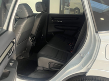 2026 Honda CR-V 2L Petrol Plug-in Hybrid For Sale Images