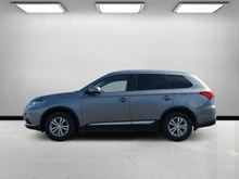 2017 Mitsubishi Outlander 2.3L Diesel For Sale Images