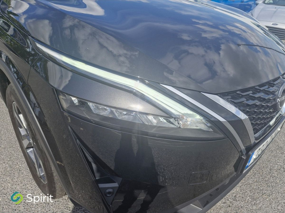 Nissan Qashqai 1.3 MILD HYBRID SV PREMIUM — thumbnail 20