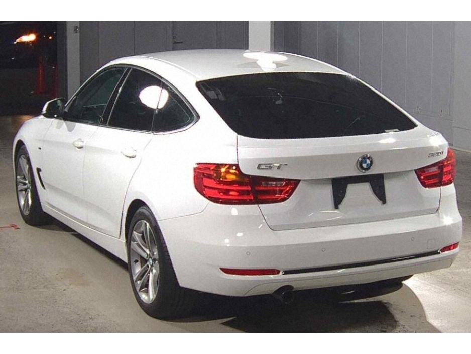 BMW 3 Series 2.0 Petrol Auto — thumbnail 4