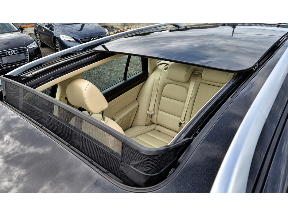 2015 Skoda Superb 2L Diesel For Sale Images