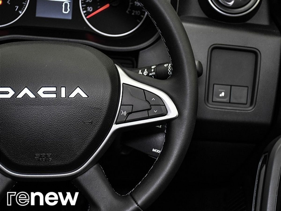 Dacia Duster 1.5 Blue dCi 115 Journey — thumbnail 20